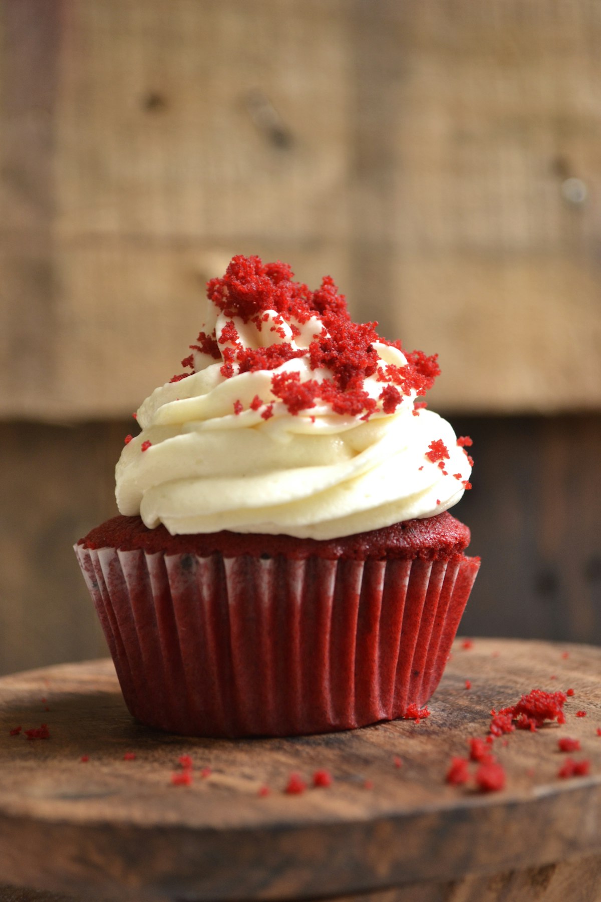 Cupcakes & Treats