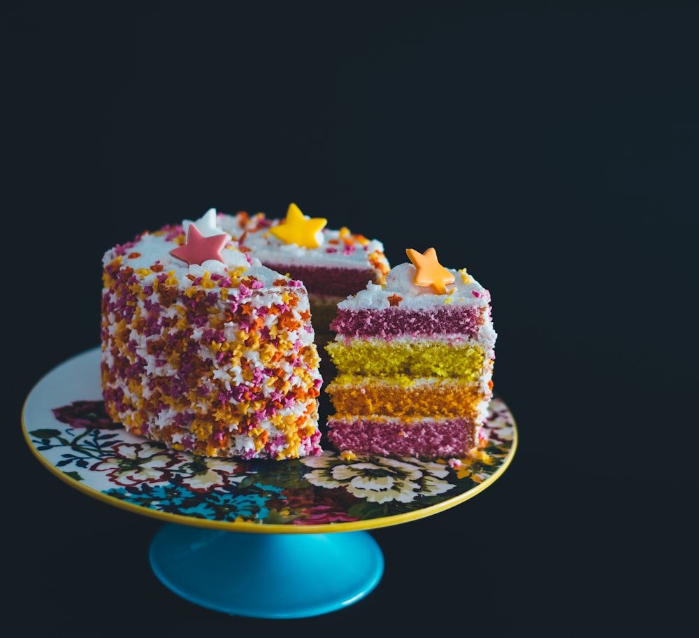 Red Velvet Cake