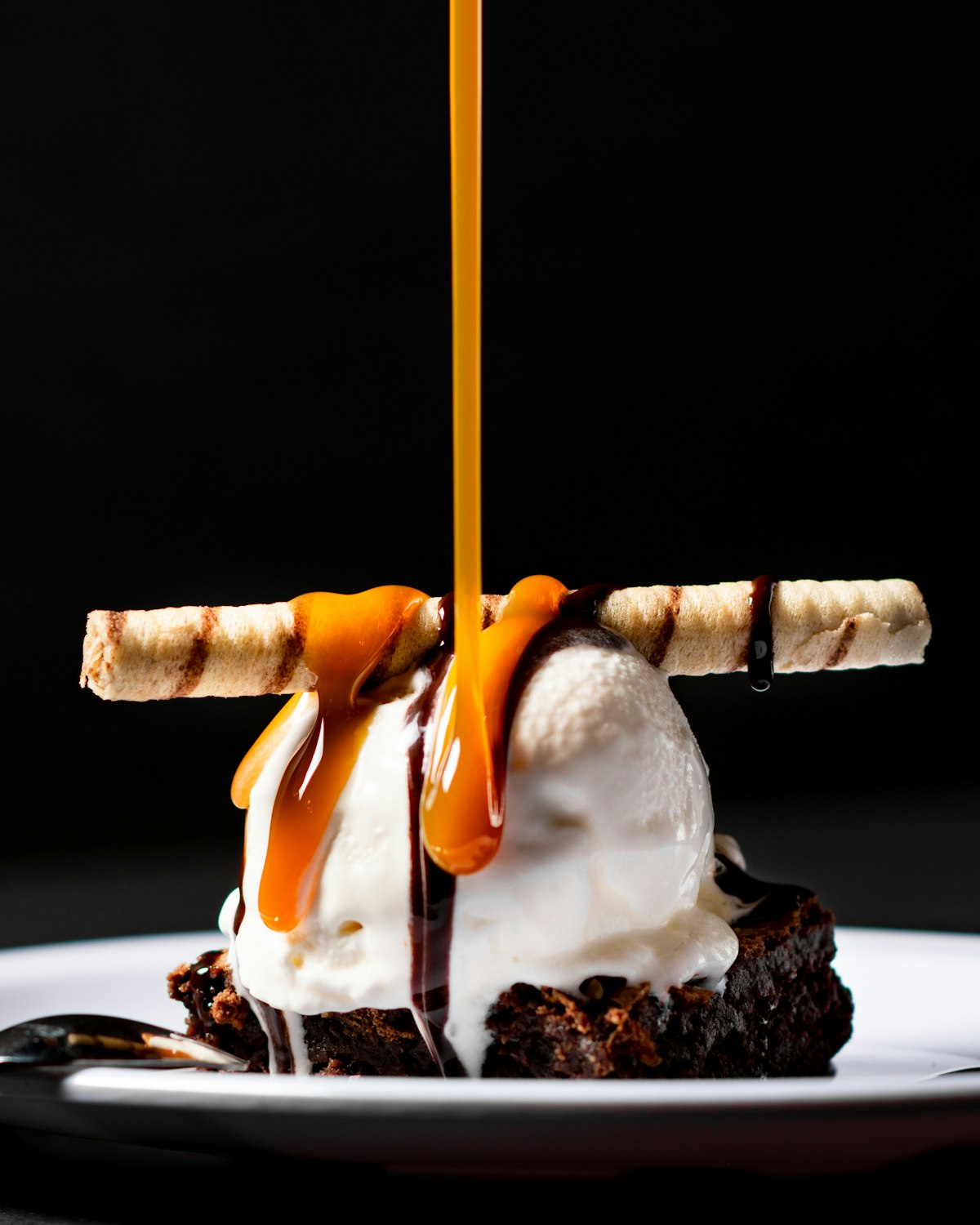 Luxury Dessert Box
