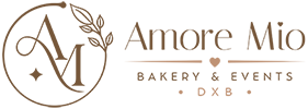 Amore Mio Bakery & Events